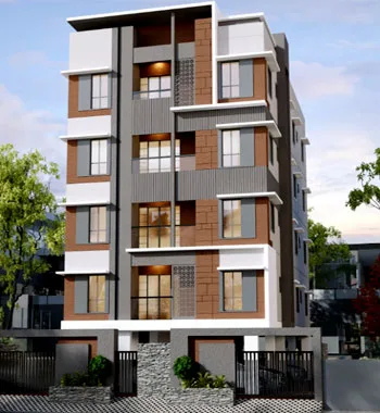 ARJUN ENCLAVE