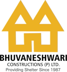 Bhuvaneshwari Constructions (P) Ltd. &ndash; Providing Shelter Since 1987