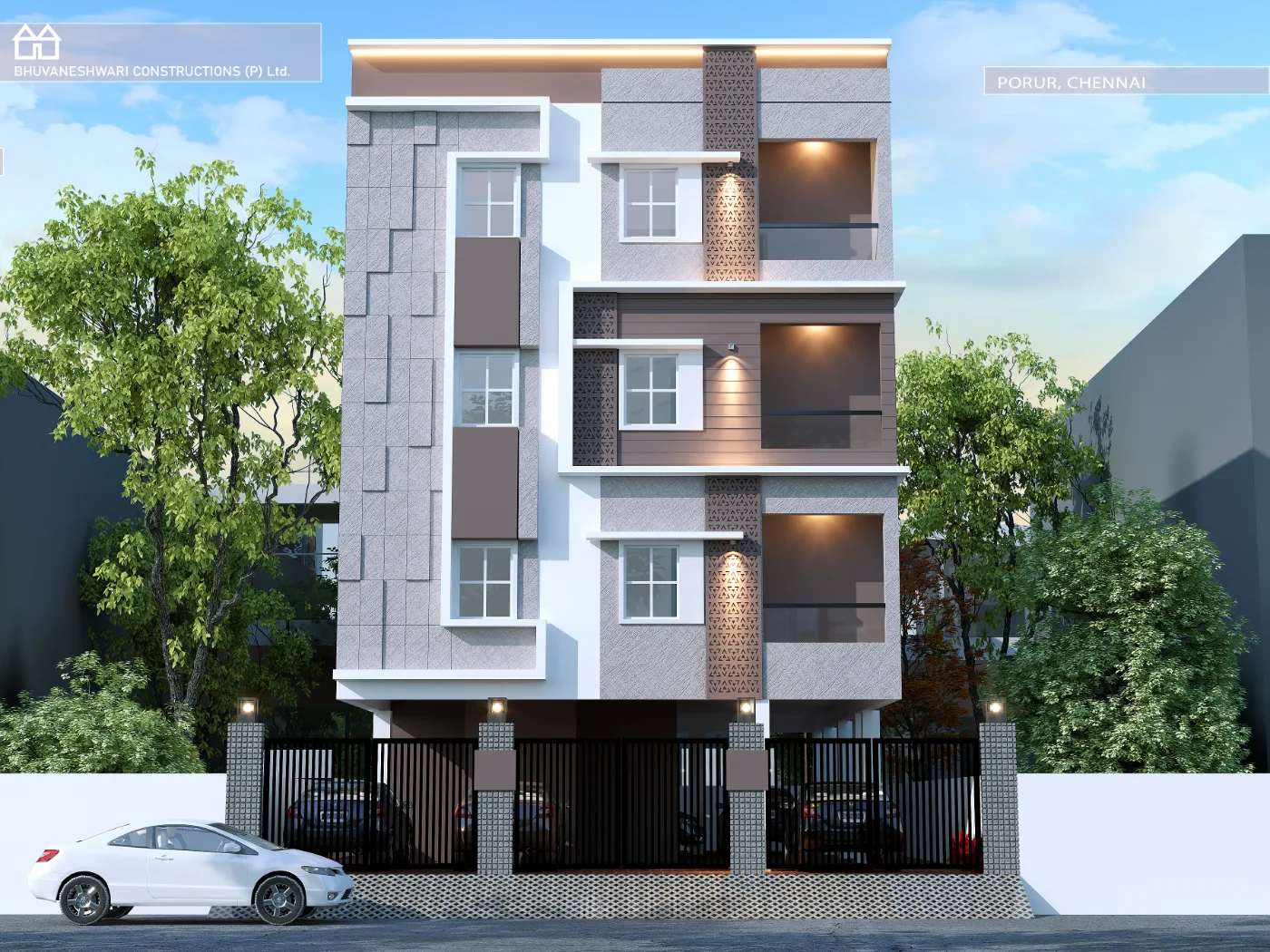SREE NIVAS